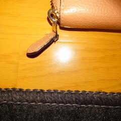 本日夜まで値下げ💛COACHI財布の画像