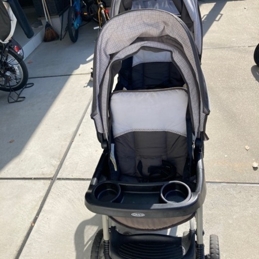 子供用品 ベビー用品 ベビーカー、バギー