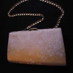 和装バック　Bの画像