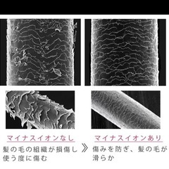 新品未使用★楽天3280円★カールヘアーアイロン  HY-206の画像