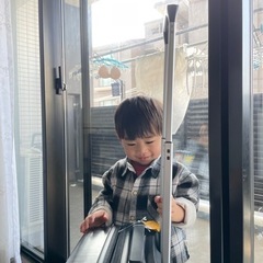 Amazonスーツケースの画像