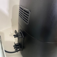 家電 キッチン家電 フライヤーの画像