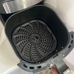 家電 キッチン家電 フライヤーの画像