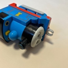 トーマス　おもちゃ ミニカーの画像