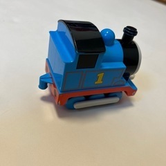 トーマス　おもちゃ ミニカーの画像