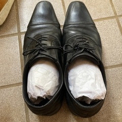 ビジネスシューズ３足