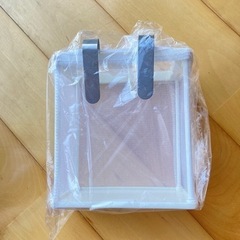 メダカ　隔離ネット　①の画像