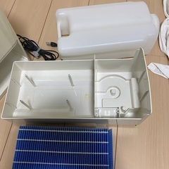 DAINICHI 加湿器　HD-9014H(14.5畳から24畳)の画像