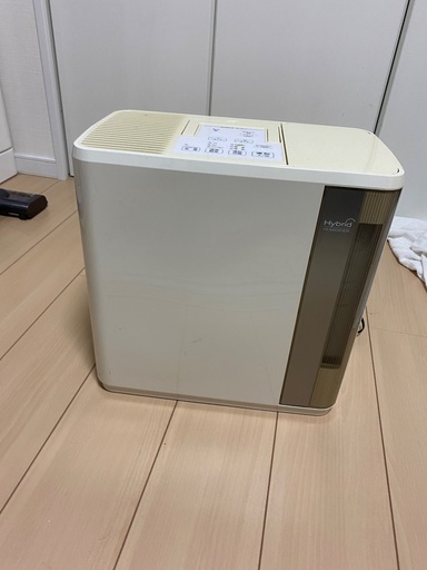 DAINICHI 加湿器　HD-9014H(14.5畳から24畳)