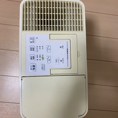 DAINICHI 加湿器　HD-9014H(14.5畳から24畳)の画像