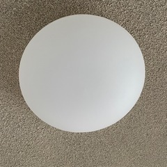 家具 照明器具　シーリングライト　2台の画像