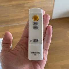 家具 照明器具　シーリングライト　2台の画像