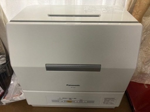 食洗機　パナソニック