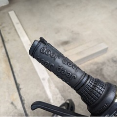 自転車 折りたたみ自転車の画像