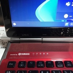 N E C Lavie Windows11corei5 美品