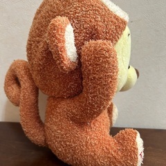 プーさんぬいぐるみ（500円→300円）の画像