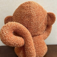 プーさんぬいぐるみ（500円→300円）の画像
