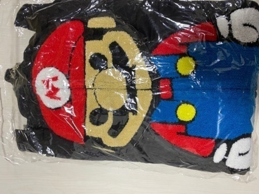 レアマリオトレーナー