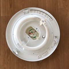 蛍光灯照明器具の画像