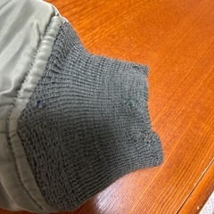 服/ファッション ジャンパー メンズの画像