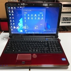 FUJITSU LIFE BOOK Windows11core ...