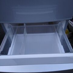 パナソニック冷蔵庫（１４０L）の画像