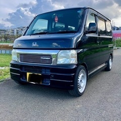 ホンダ　バモスターボ　H12式　車検R6年9月まで　エスペリア　...