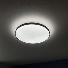家具 照明器具　シーリングライトの画像