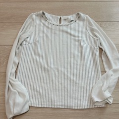 レディース　トレーナー4枚セット