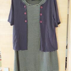 服/ファッション ワンピース