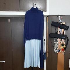 服/ファッション ワンピースの画像