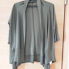 服/ファッション カーディガン レディースの画像