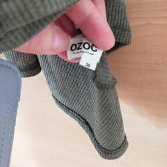 服/ファッション カーディガン レディースの画像