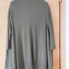 服/ファッション カーディガン レディースの画像