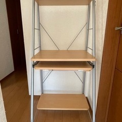 家具 オフィス用家具 机の画像