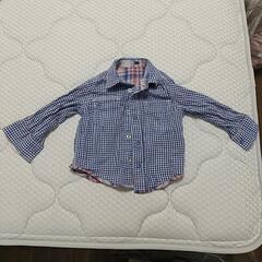 子供服 キッズ服 90cm まとめ売り 長袖カットソー シャツの画像