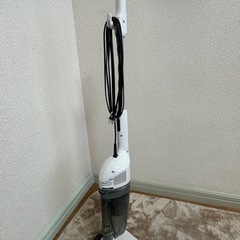 TWINBIRD サイクロン掃除機 2014年製の画像