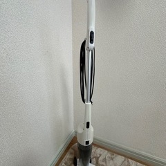 TWINBIRD サイクロン掃除機 2014年製