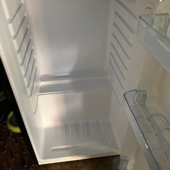 家電 キッチン家電 冷蔵庫の画像