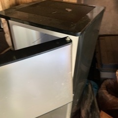 家電 キッチン家電 冷蔵庫の画像