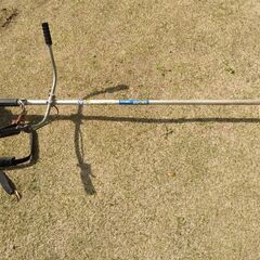 刈払機　CBC23