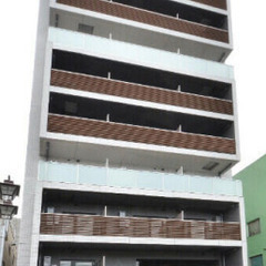 🌟山手線徒歩2分！築浅！初期費用29.1万円📍東京都新宿区高田馬...