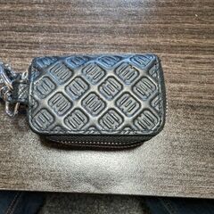 ギャルソン！スマートキーケース の画像