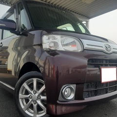 H25年式上級グレード‼️月々9千円〜分割可❗️車検2年付き！【...