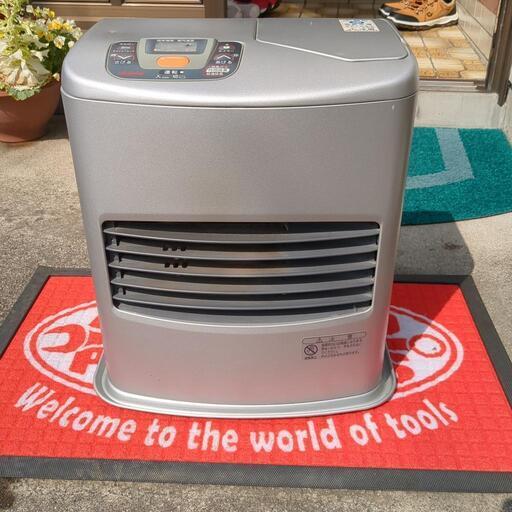 トヨトミ　LC-H32ブルーヒーター