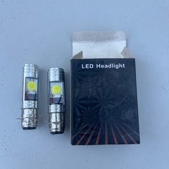 LEDライト　H4