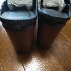 靴Lサイズの画像