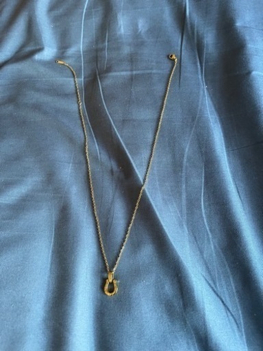 アクセサリー ネックレス