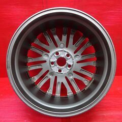 レクサス RX純正20インチホイール 1本 8J +30 5H 114.3 トヨタ ハリアー アルファード ヴェルファイア C-HR RAV4 LEXUS TOYOTAの画像