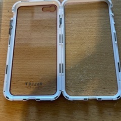 アイホンＳＥケースの画像